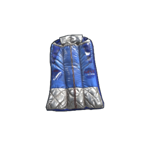 Cobalt Survival Bag