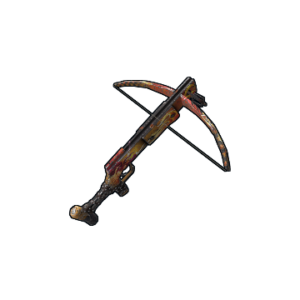 Cock Crossbow