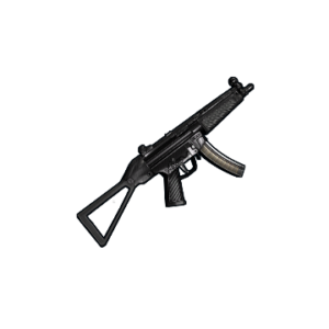 Commando MP5