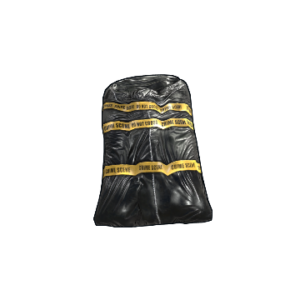 Crime Bag
