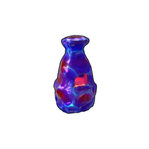 Deep Ruby Furnace