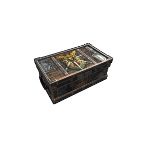 Defender Box
