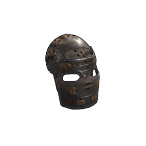 Diesel Facemask