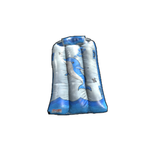 Dolphin Float