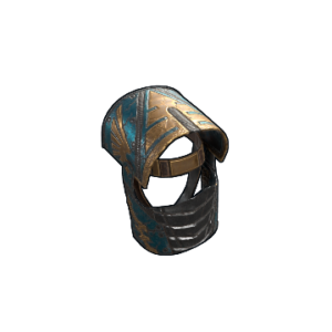 Dominator Helmet