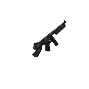 Dominus Mortis Thompson