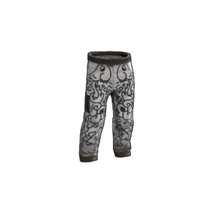 Doodle Pants