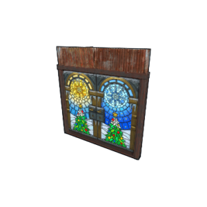 Doors to a Fairy Tale