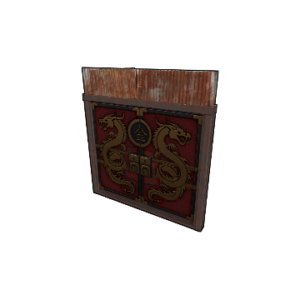 Dragon Door