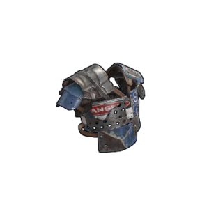 Epidemic Roadsign Vest