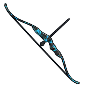 Abyss Hunting Bow