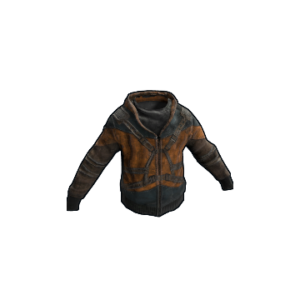 Explorer Hoodie