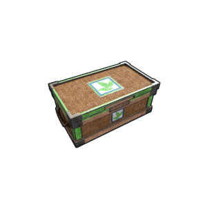 Farming Storage Box