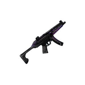 Abyss MP5
