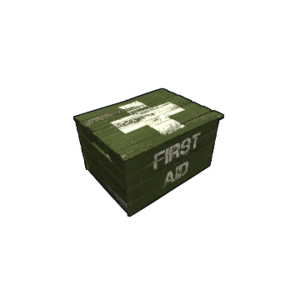 First Aid Box