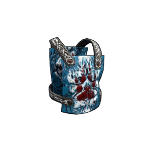 Frostwulf Armor