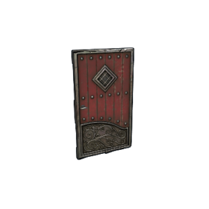 Alchemist Door