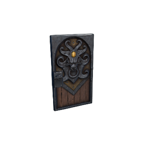 Guardian Door