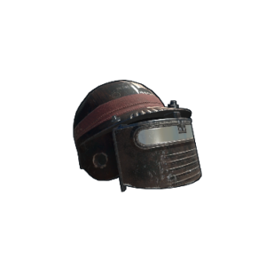 Hardline Helmet
