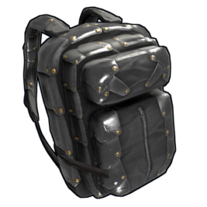 Hardsuit Backpack