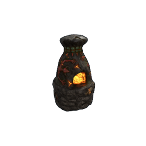 Hellfire Furnace