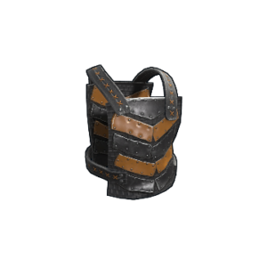 Hornet Chestplate