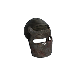 Industrial Protection Mask