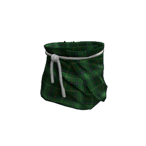Irish Kilt