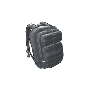 Island Assault Team Backpack