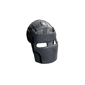 Island Assault Team Facemask