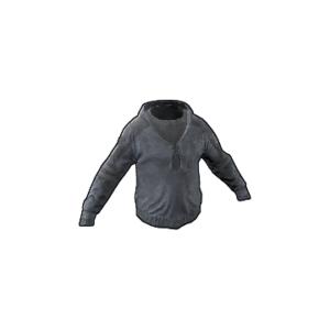 Island Assault Team Hoodie