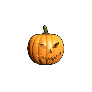 Jack O Lantern Happy