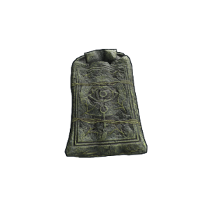 Jungle Tomb Sleeping Bag