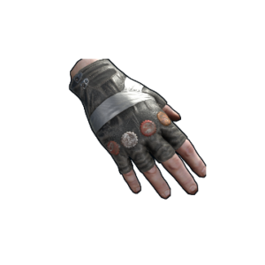 Junklord Gloves