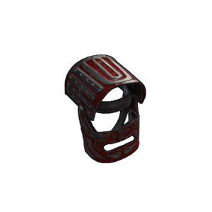 Junkyard Samurai Helmet