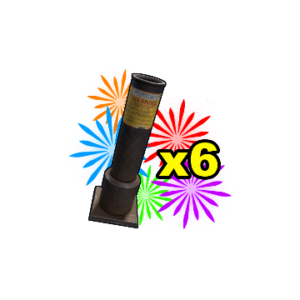 Large Fireworks Pack