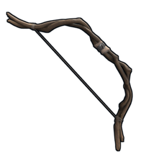 Legacy Bow