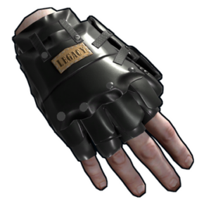 Legacy Kevlar Roadsign Gloves