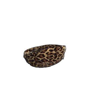 Leopard Top