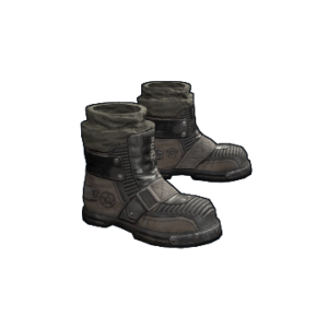 Loot Leader Boots