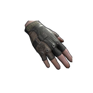 Loot Leader Gloves