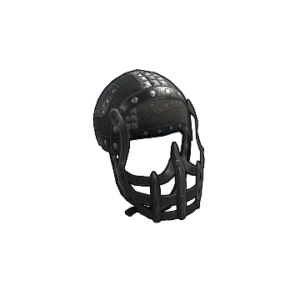Looter's Mask
