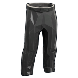 Low Poly Pants