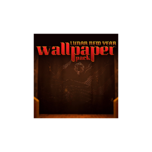 Lunar New Year Wallpaper Pack