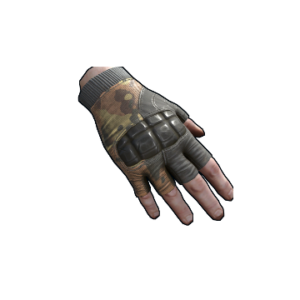 Marsh Lurker Gloves