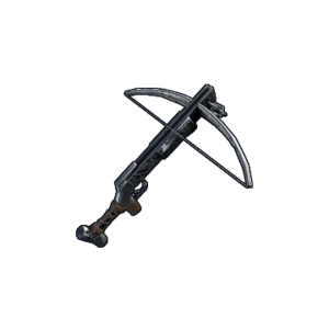 Metal Lord Crossbow