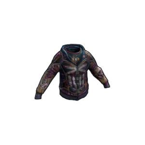 Apocalyptic Knight Hoodie