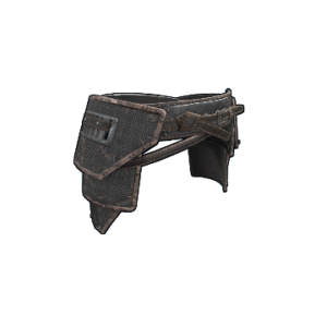 Metalhunter Roadsign Pants