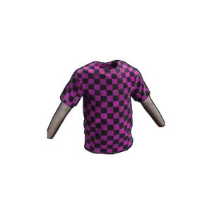 Missing Textures TShirt