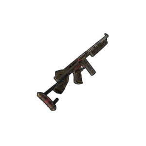 Modern Military Thompson